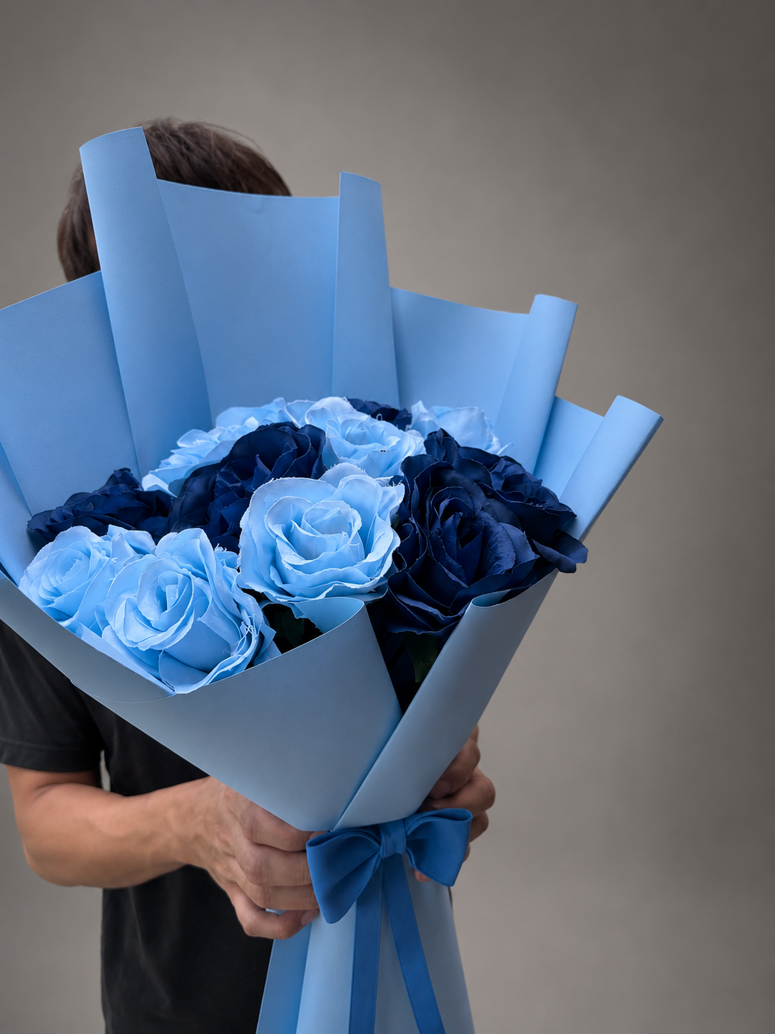 Cobalt Bloom