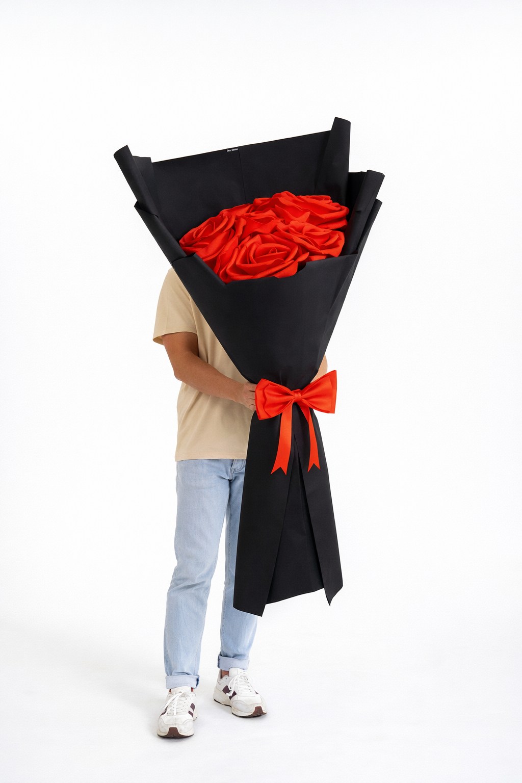 Romantic Bloom