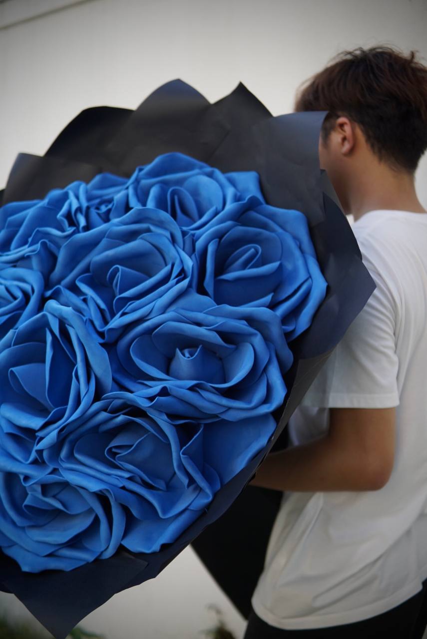 Royal Bloom