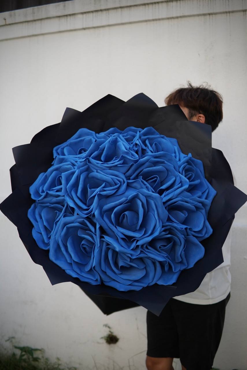 Royal Bloom Rental