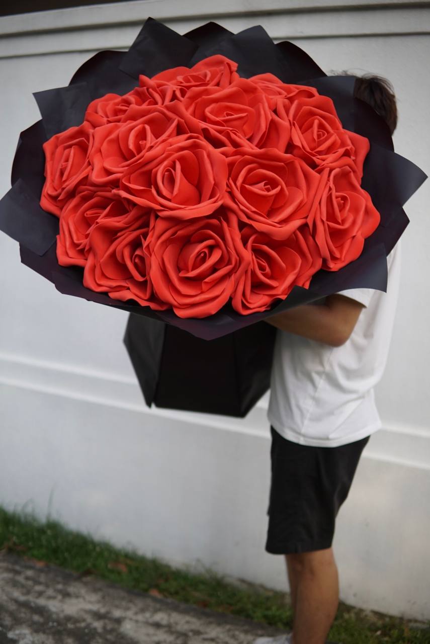 Royal Bloom