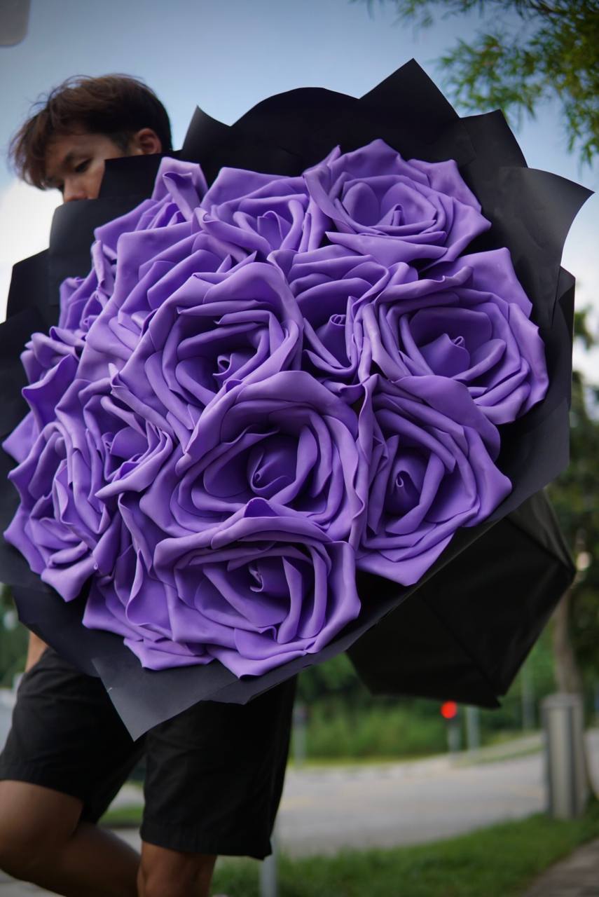 Royal Bloom Rental