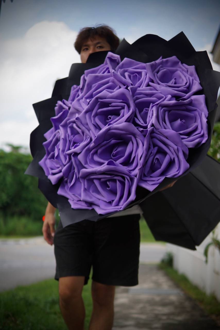 Royal Bloom