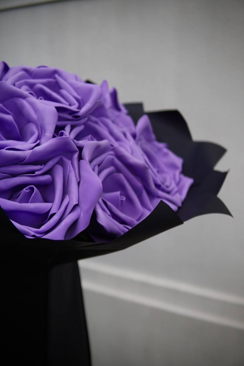 Royal Bloom