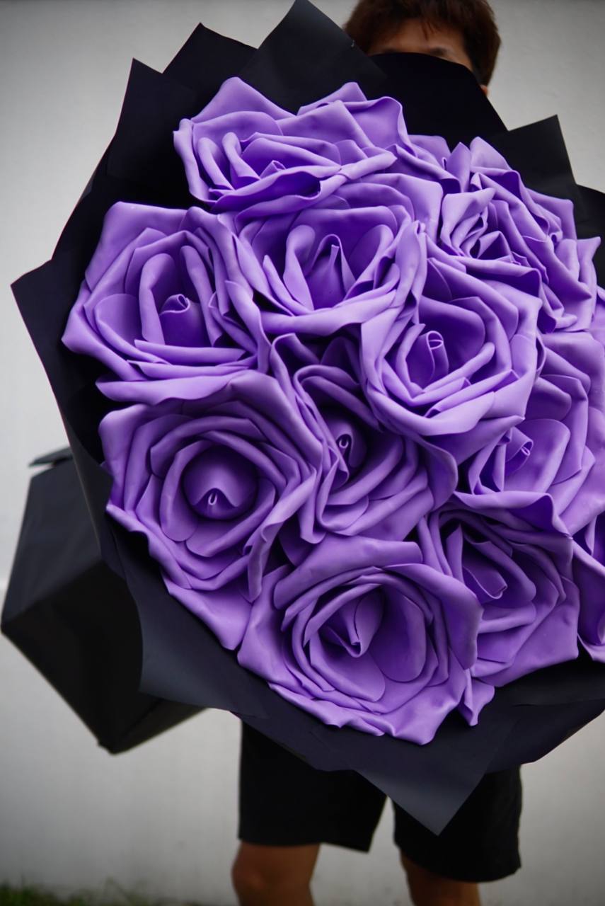 Royal Bloom