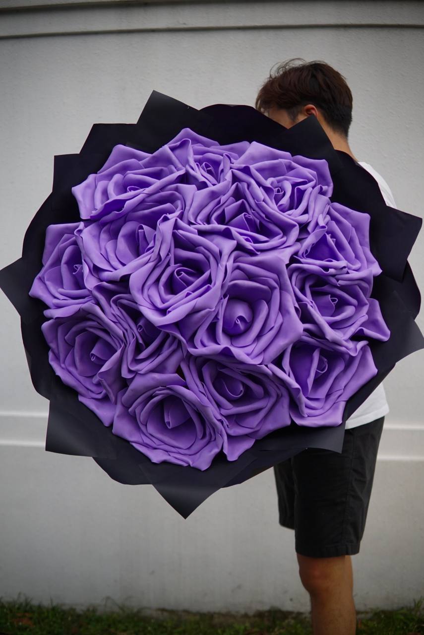 Royal Bloom