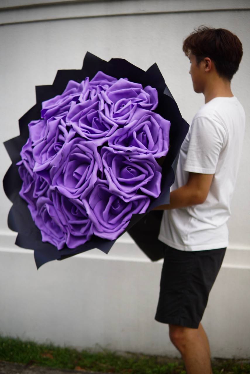 Royal Bloom