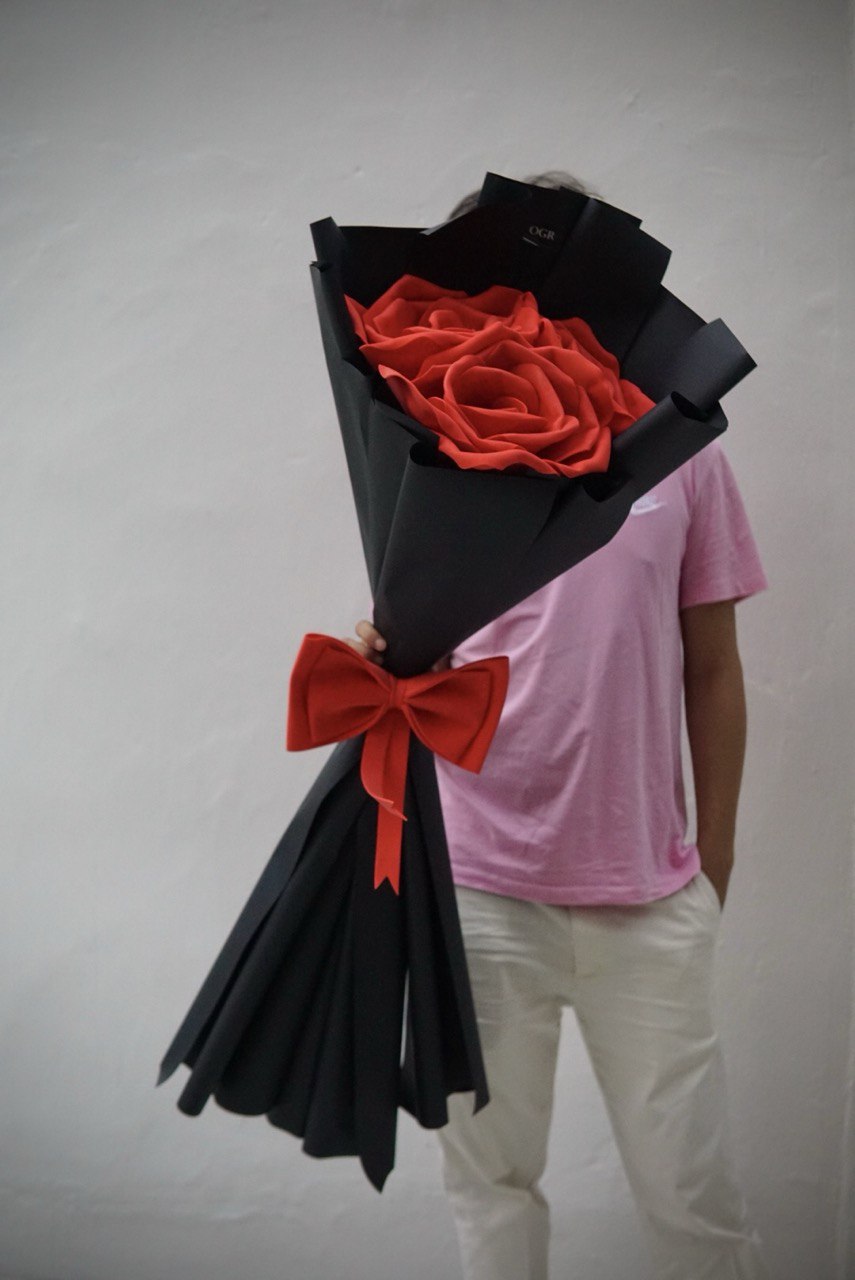 Lavish Bloom