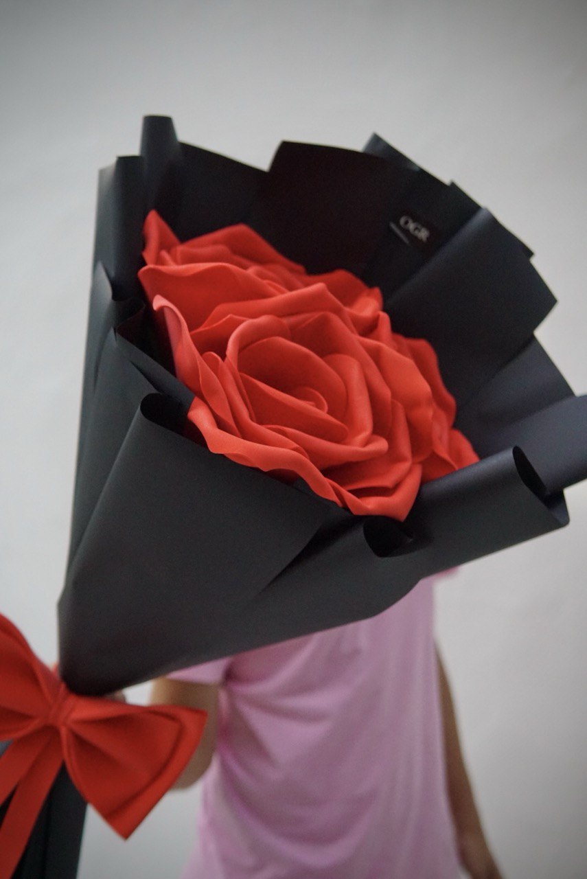 Lavish Bloom