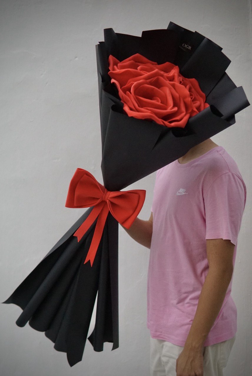 Lavish Bloom