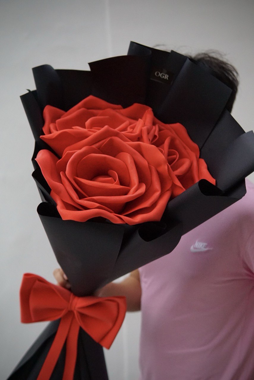 Lavish Bloom
