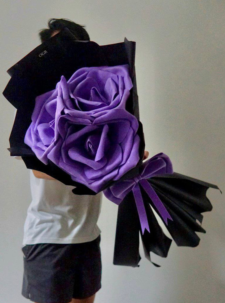 Lavish Bloom