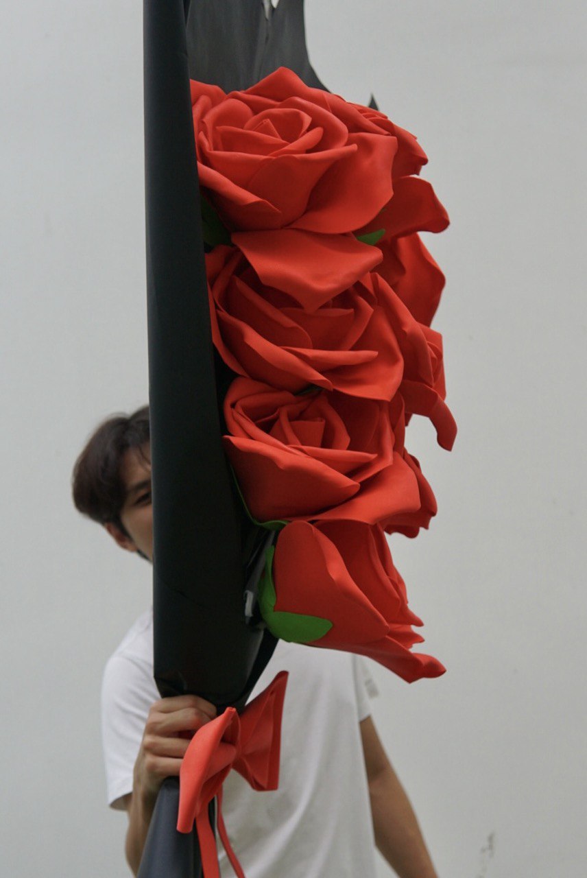 Boom Bloom