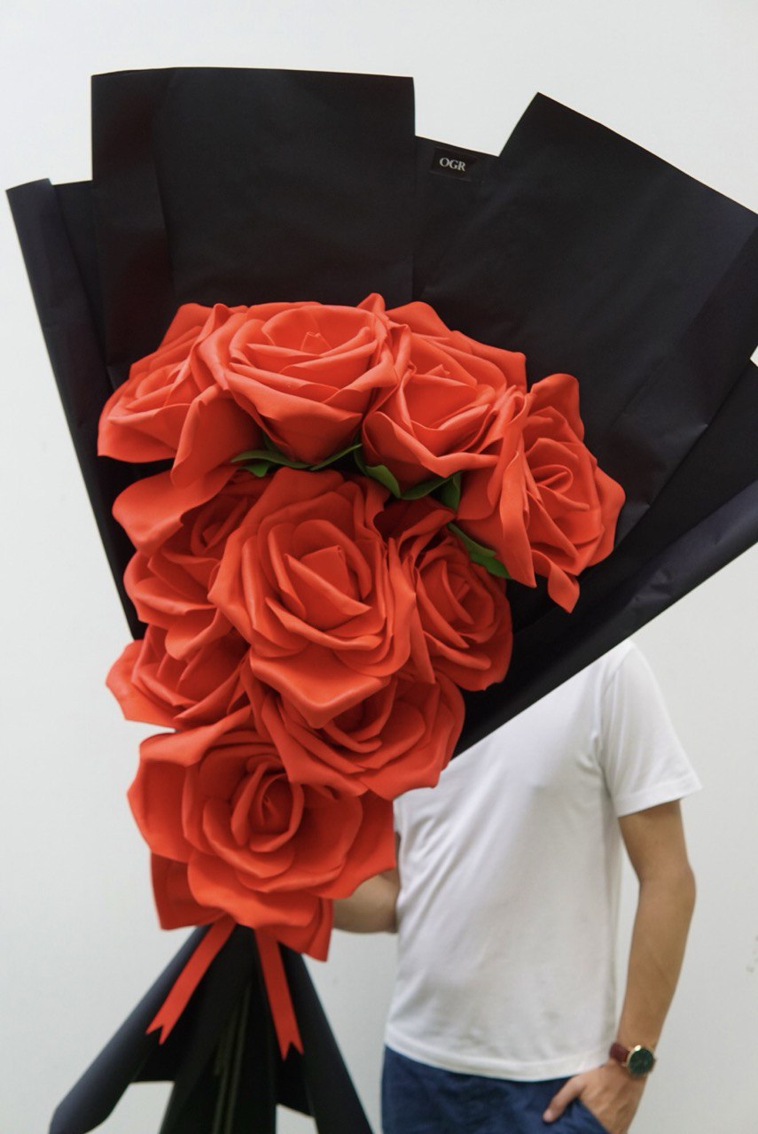 Boom Bloom