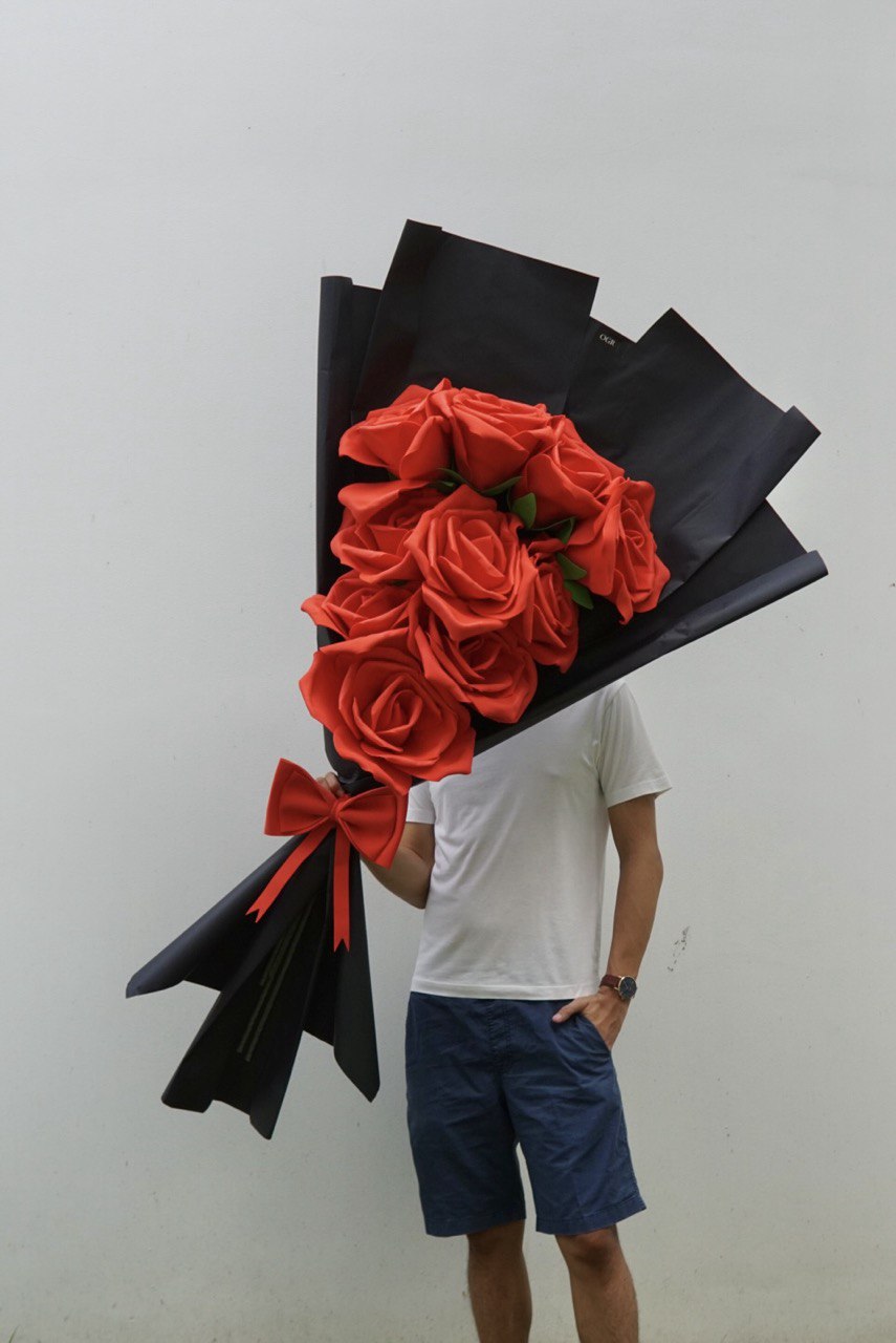 Boom Bloom