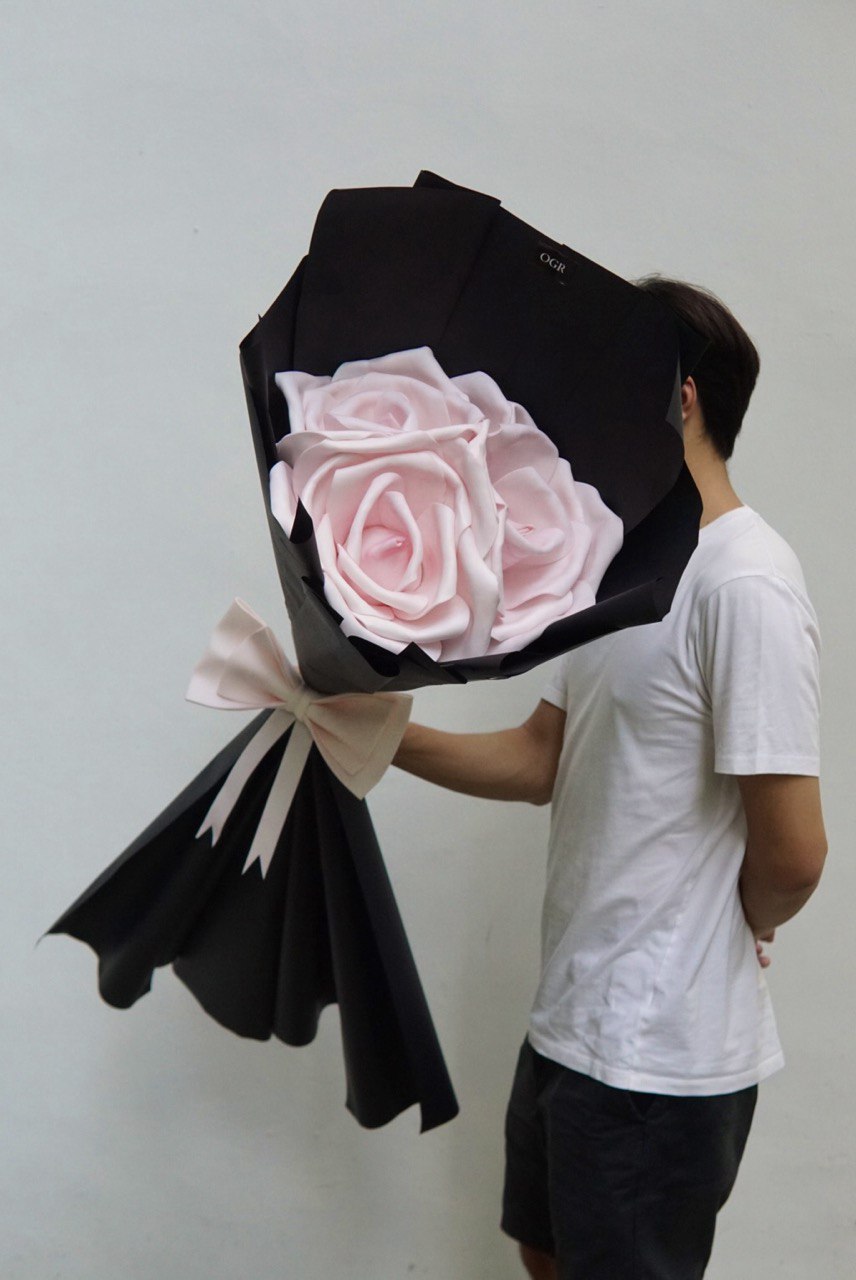 Lavish Bloom