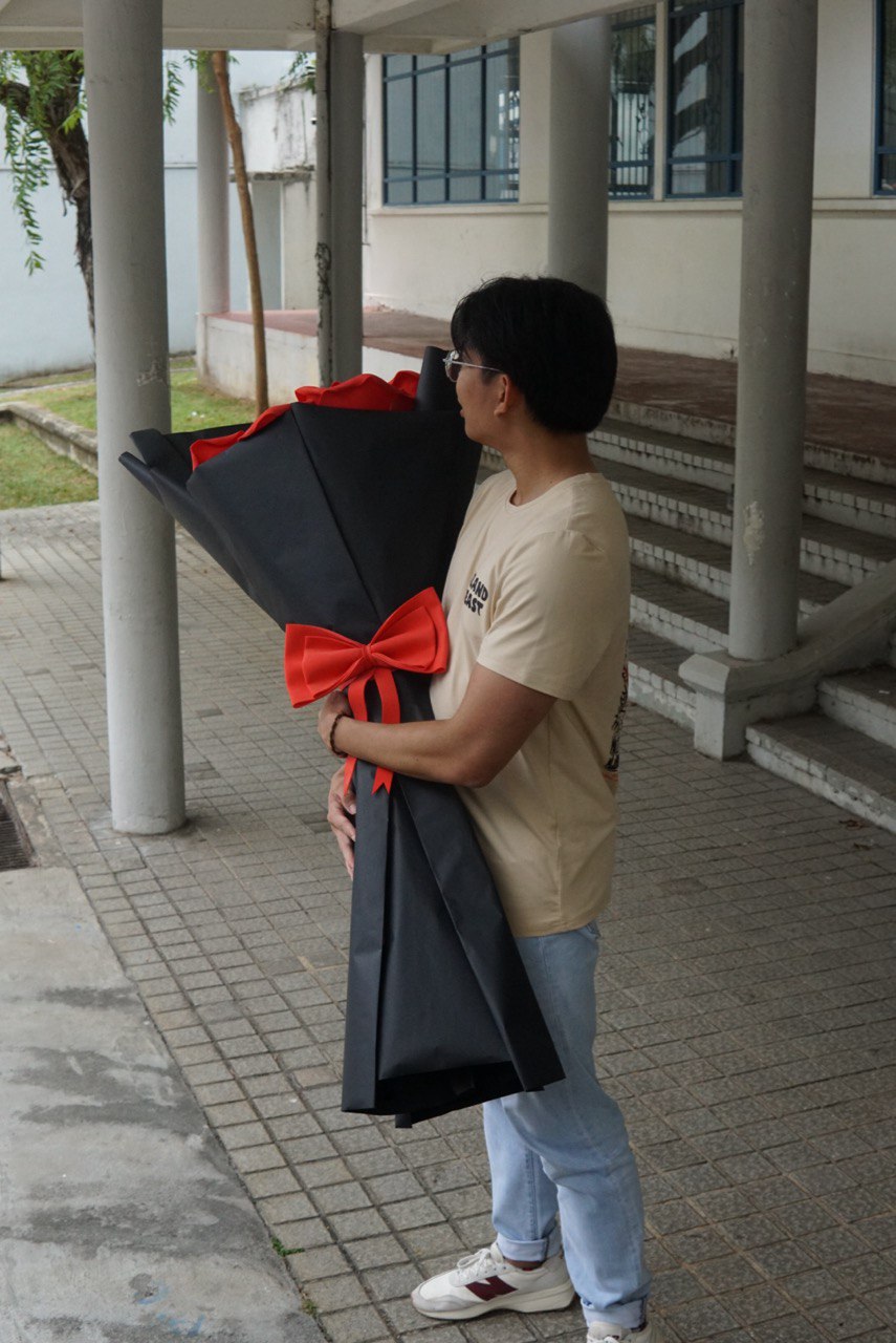 Romantic Bloom (Valentine's Day Special)