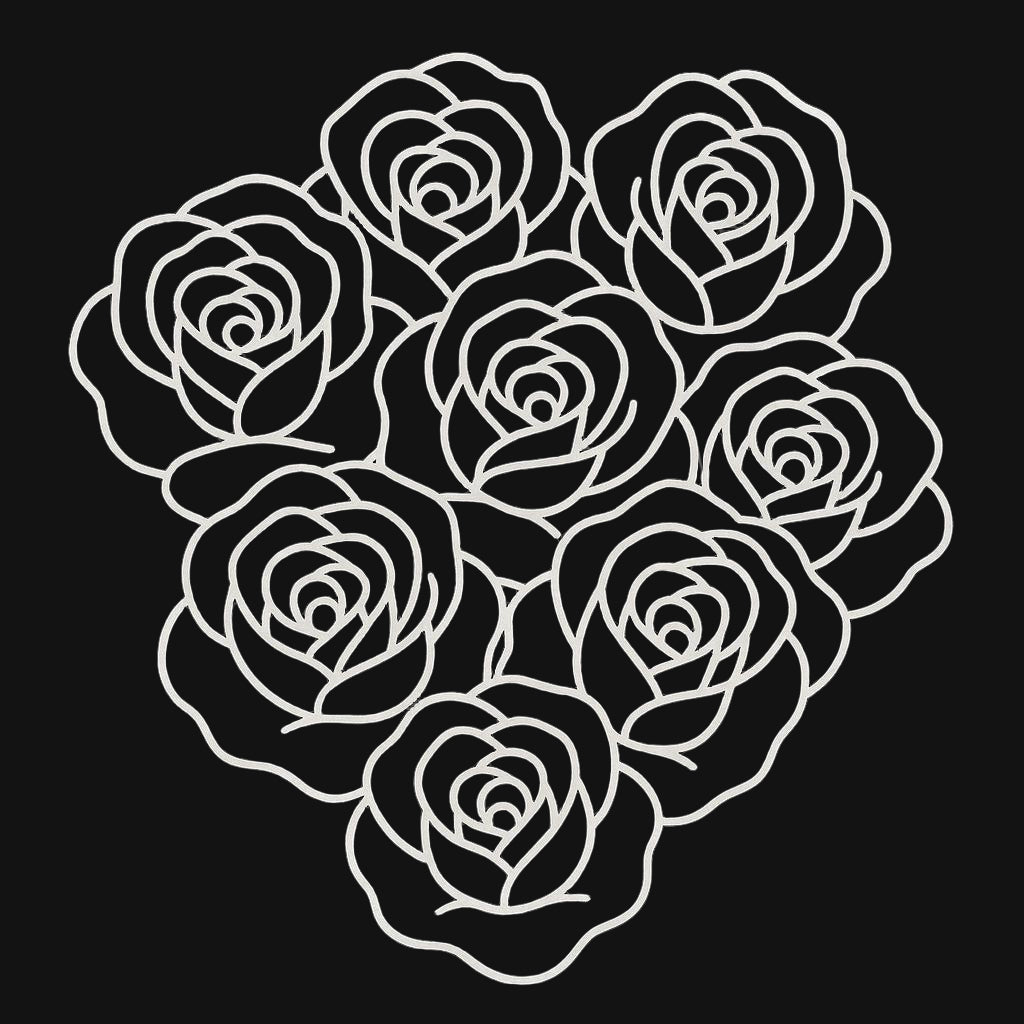 Multi-Roses Bouquets