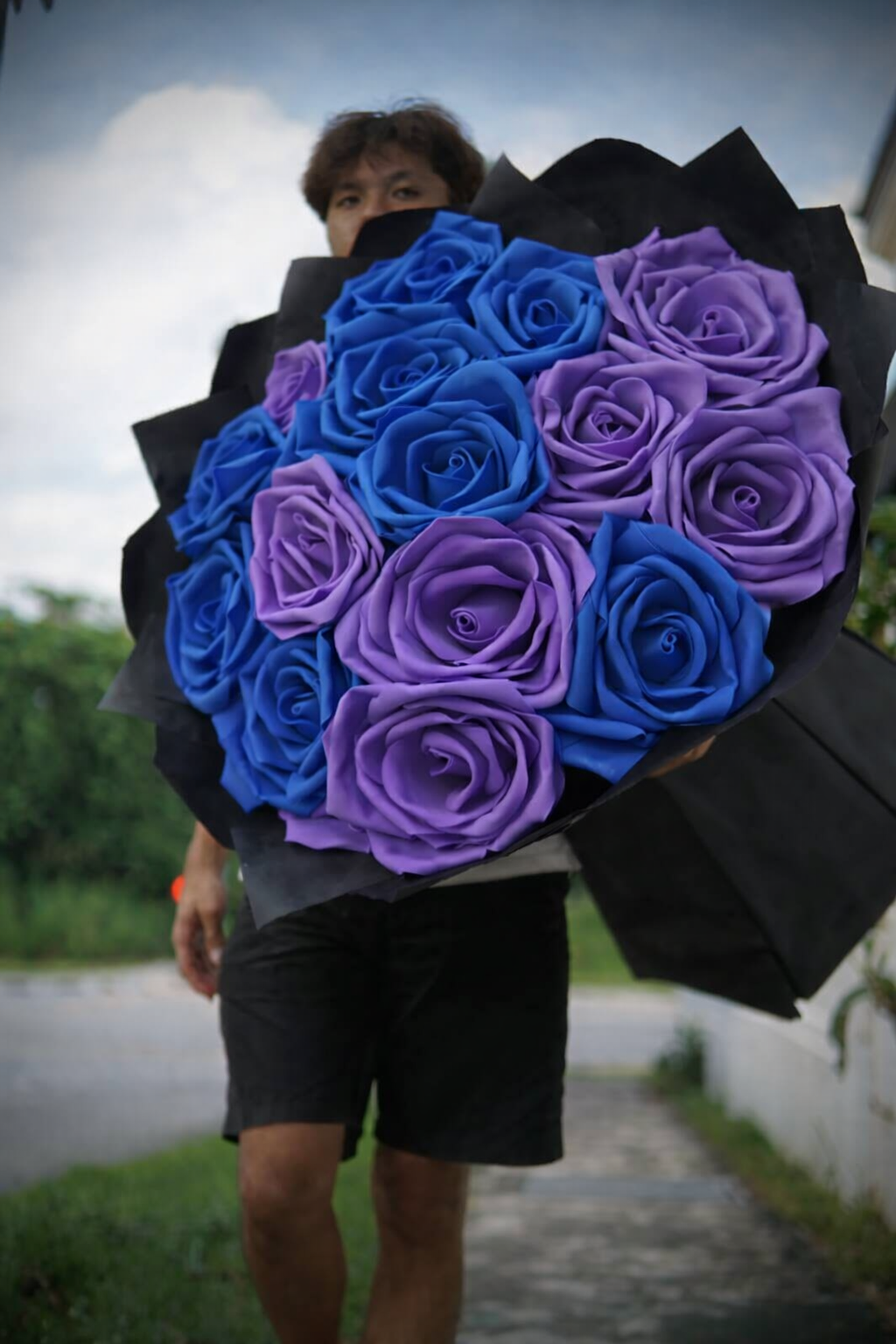Royal Bloom
