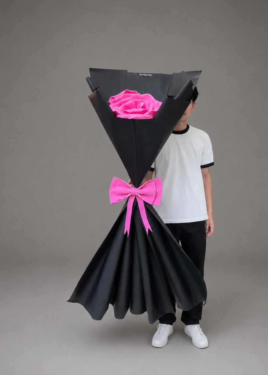 Lavish Bloom