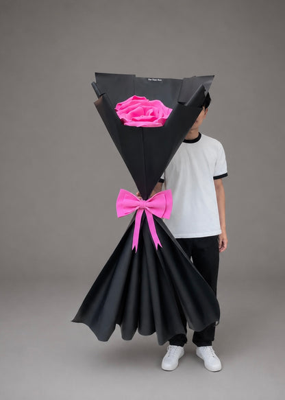 Lavish Bloom