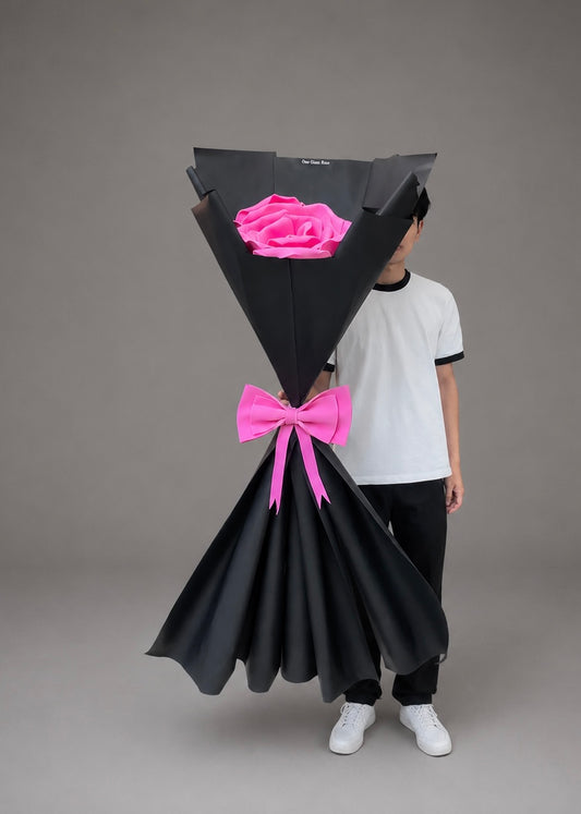 Lavish Bloom