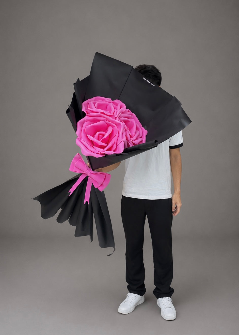 Lavish Bloom