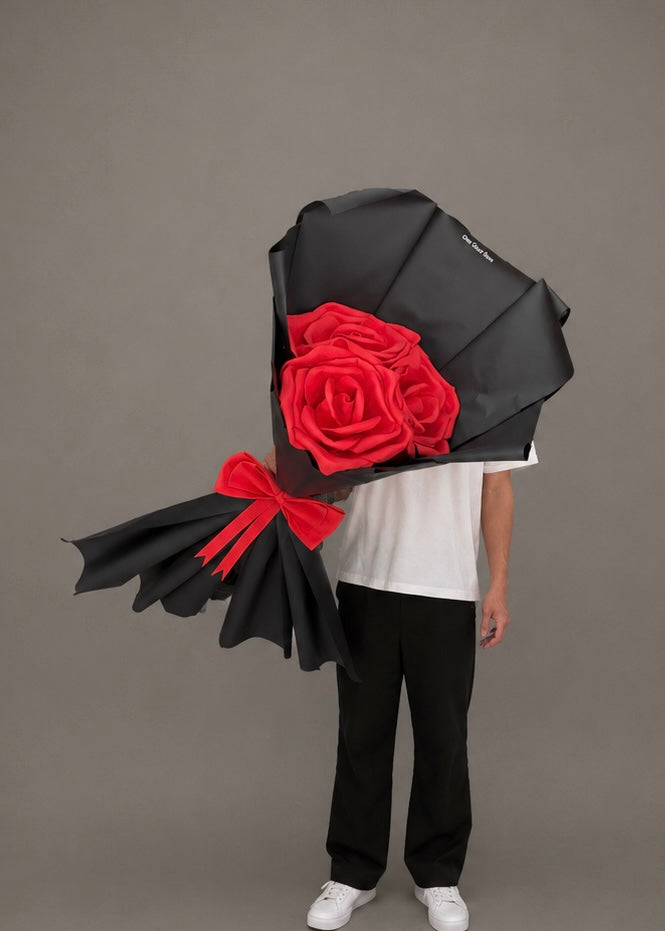 Lavish Bloom