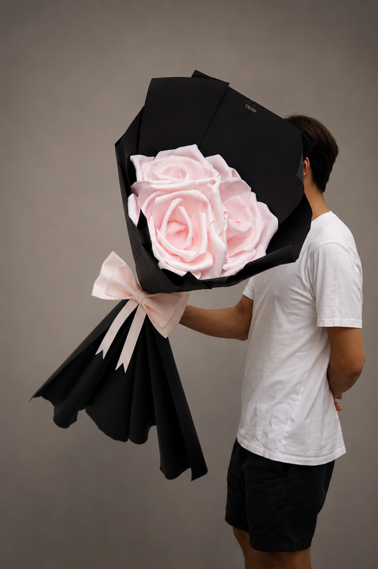 Lavish Bloom
