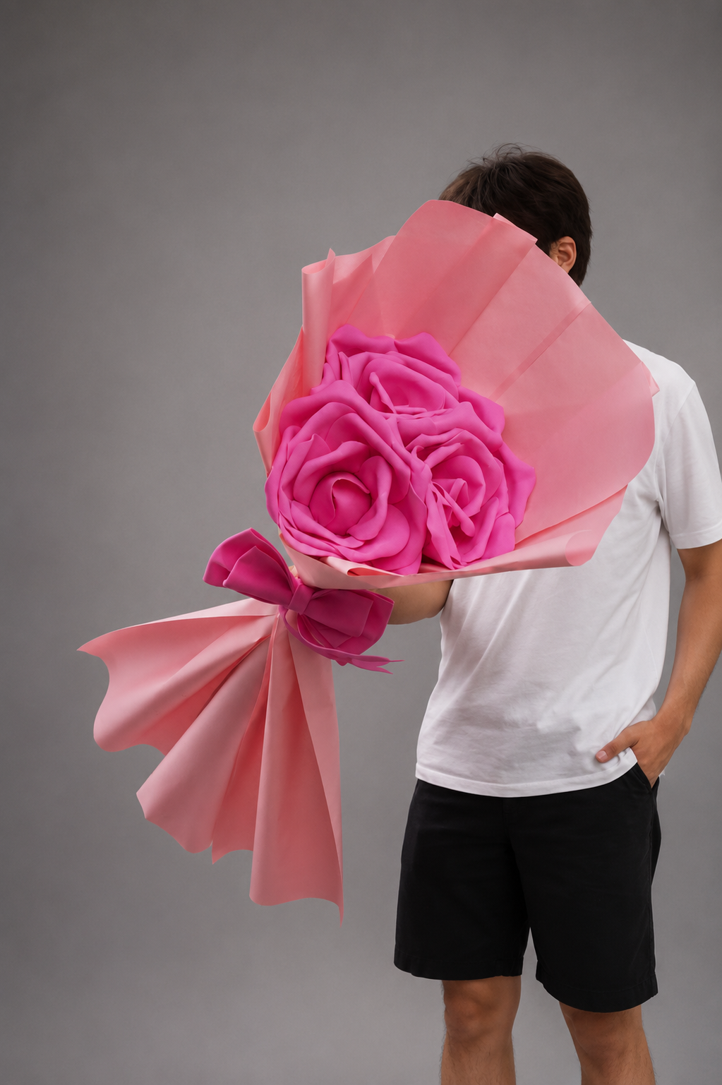 Lavish Bloom