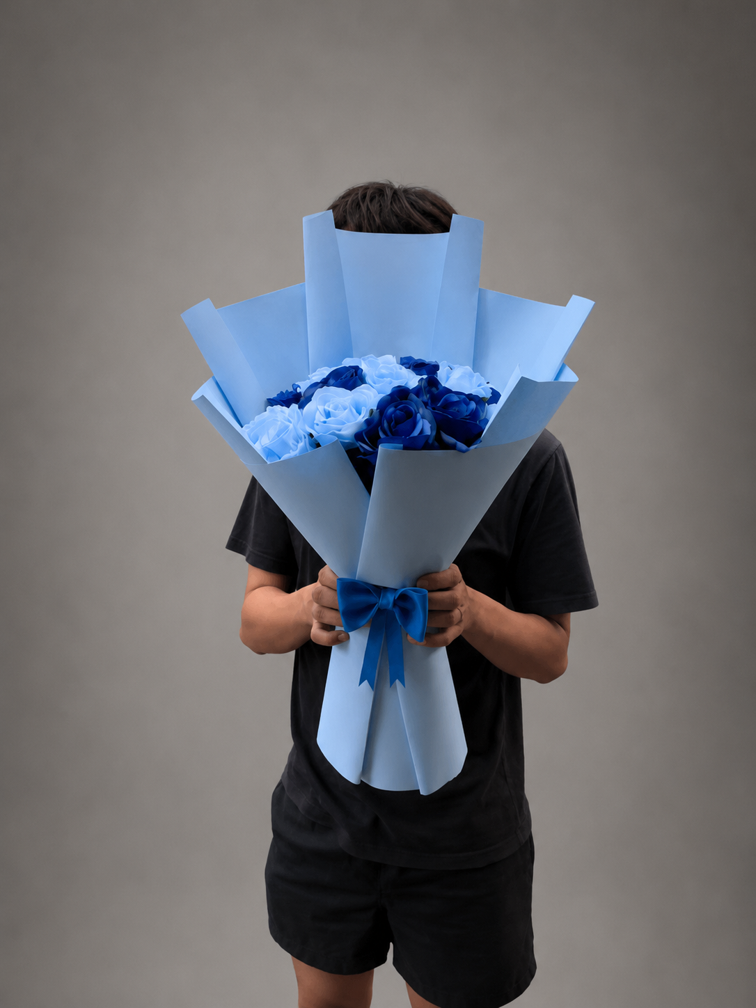 Cobalt Bloom