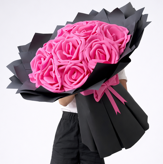 Imperial Bloom