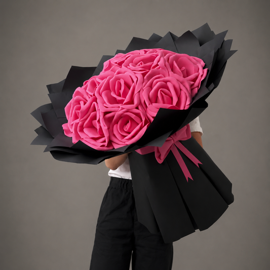 Imperial Bloom