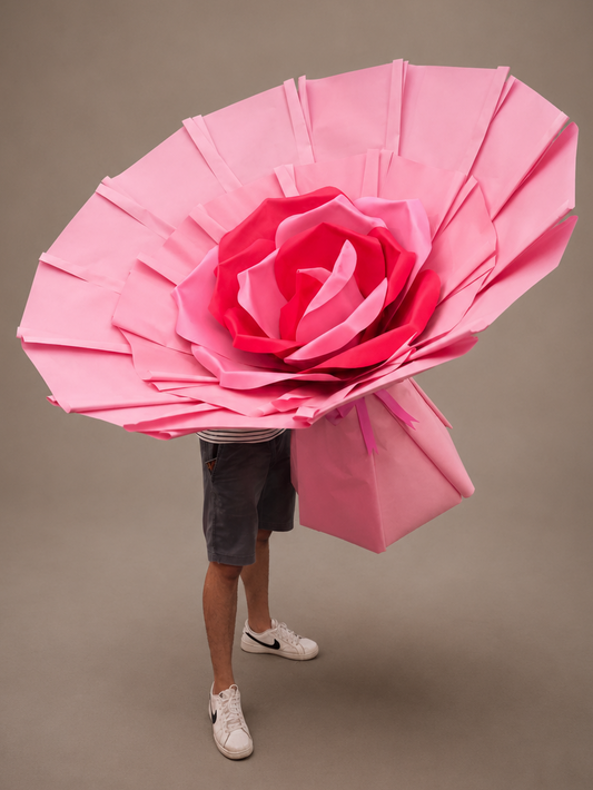 Radiant Bloom
