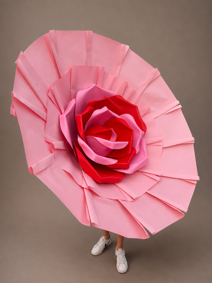 Radiant Bloom