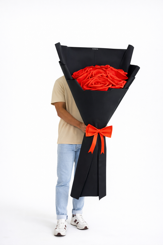 Romantic Bloom (Valentine's Day Special)