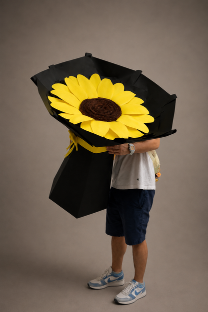 Sunshine Bloom