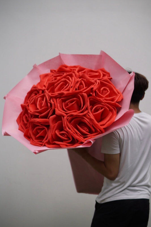 Devoted Bloom