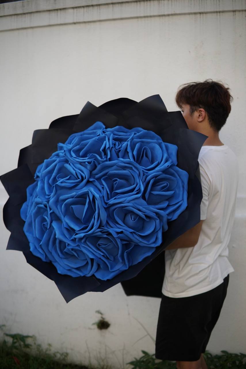 Royal Bloom