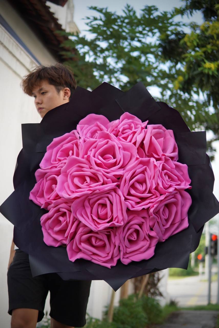 Royal Bloom