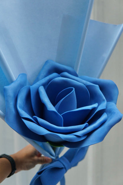 Beyond Bloom