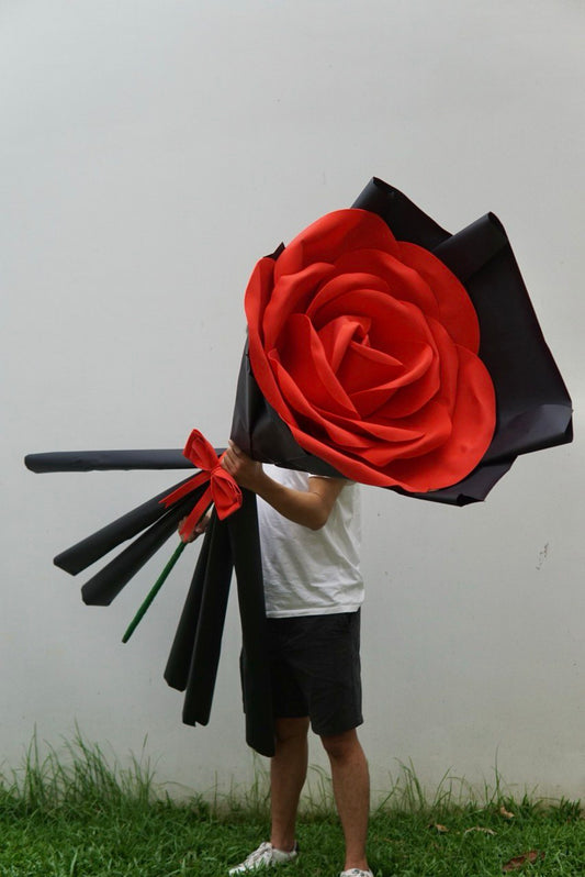 Statement Bloom