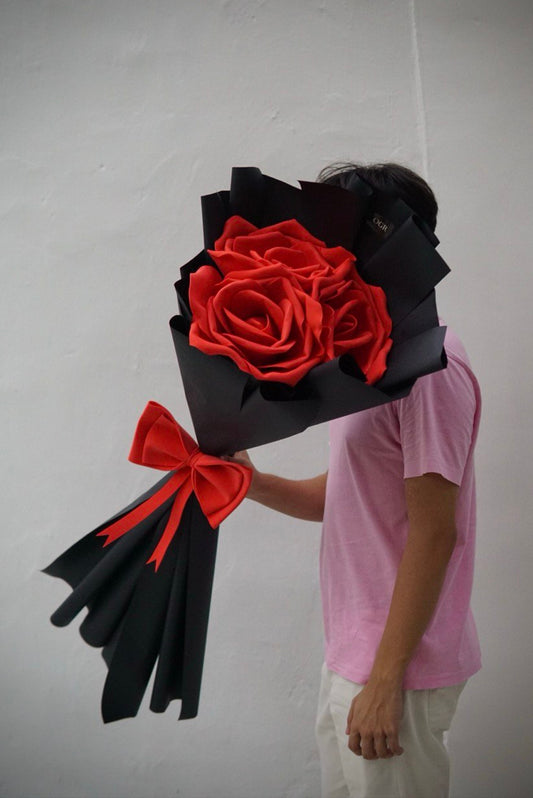 Lavish Bloom