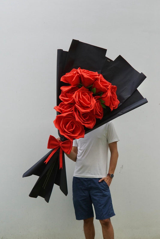 Boom Bloom