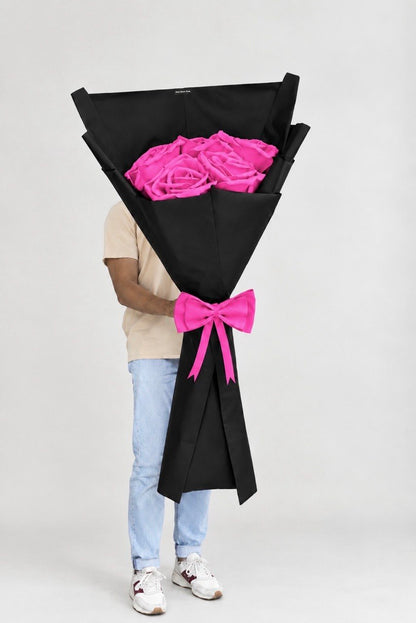 Romantic Bloom