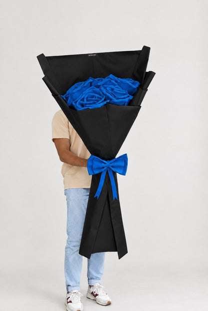 Romantic Bloom