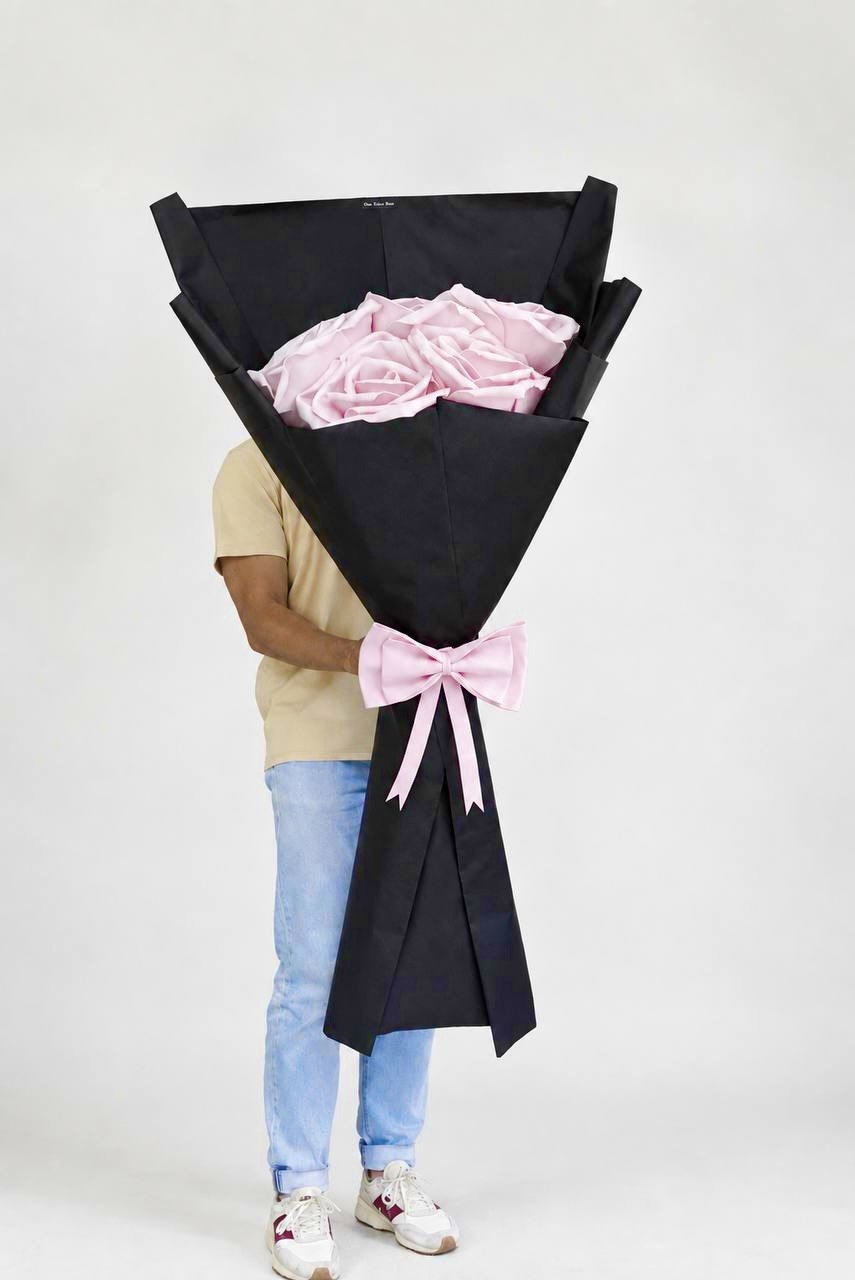 Romantic Bloom