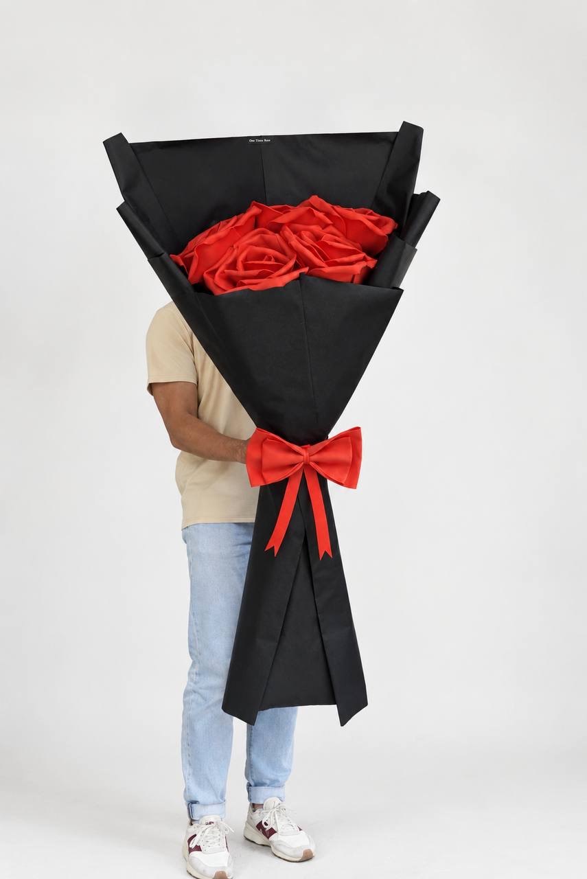 Romantic Bloom