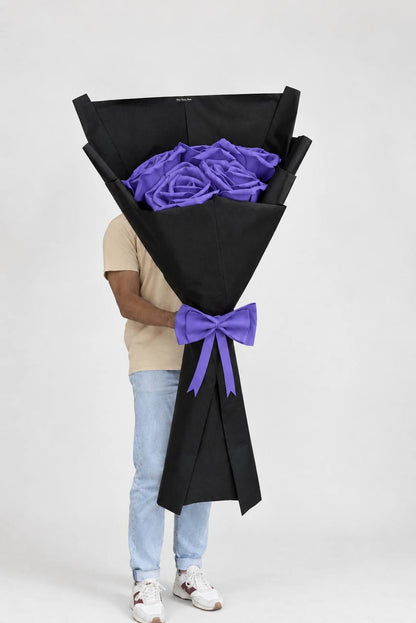 Romantic Bloom
